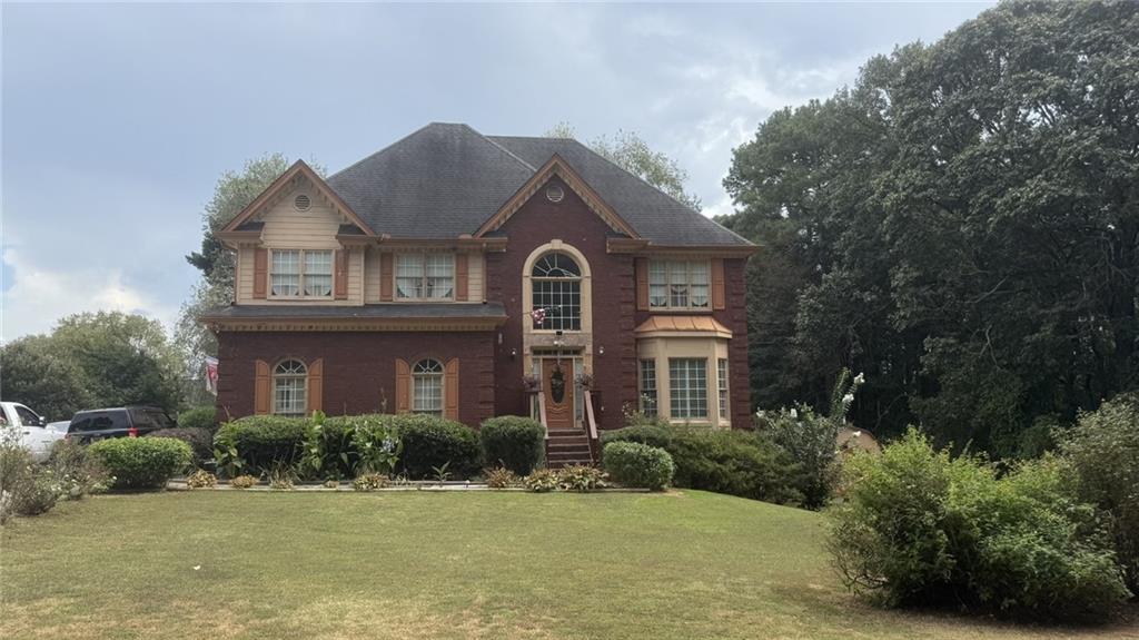 605 Ozora Road