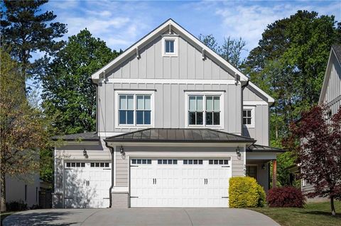 3698 Spring Street Atlanta GA 30341