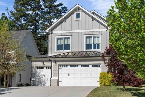 3698 Spring Street Atlanta GA 30341