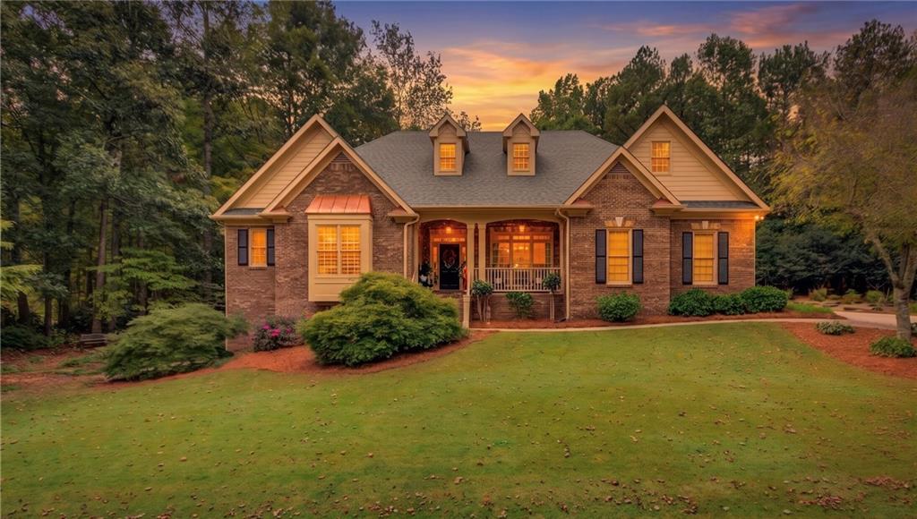 901 Providence Lane