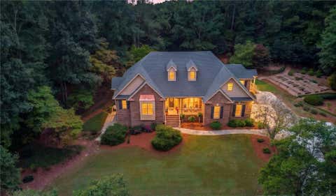 Homes For Sale - 901 Providence Lane<br/> Monroe, GA 30656