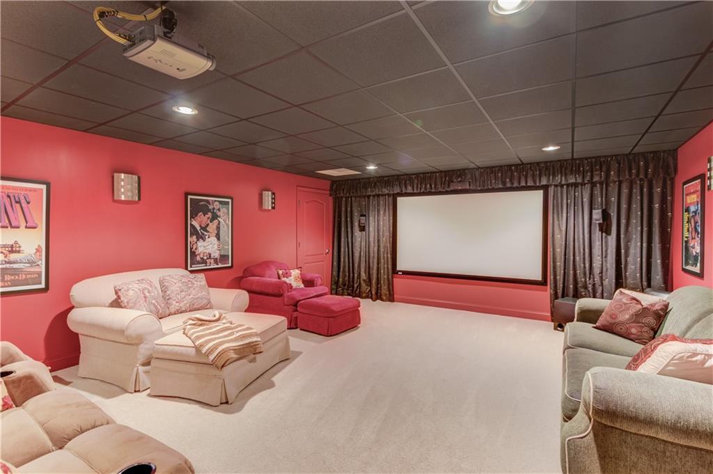 901 Providence Lane