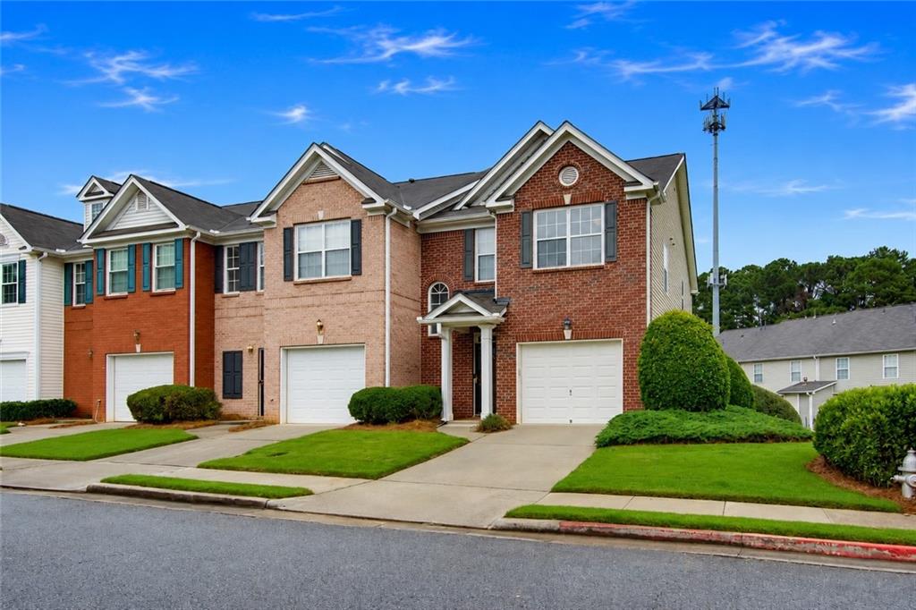 3646 Lantern Crest Cove