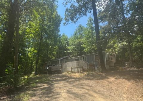 4740 E Hall Road E Gainesville GA 30507