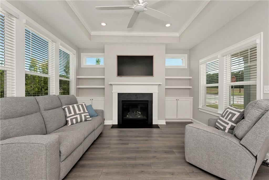 293 Corncrib Bend