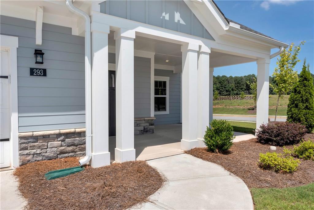 293 Corncrib Bend
