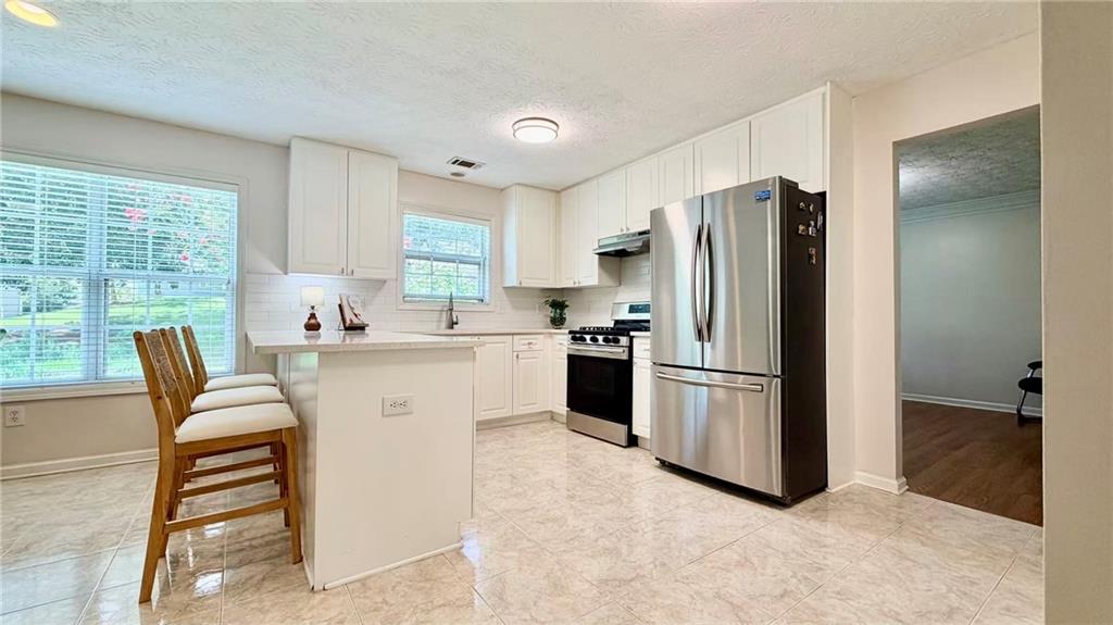 2611 Watercrest Court