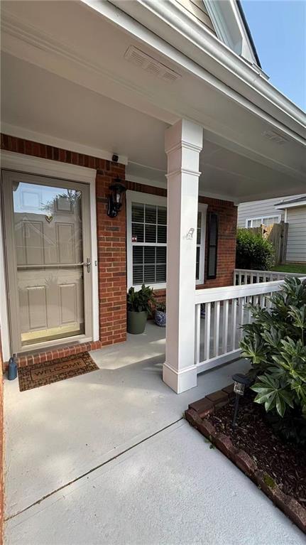2611 Watercrest Court