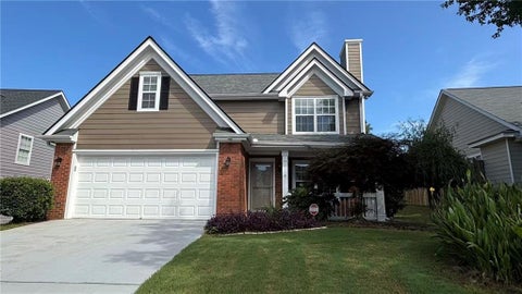 Homes For Sale - 2611 Watercrest Court<br/> Marietta, GA 30062