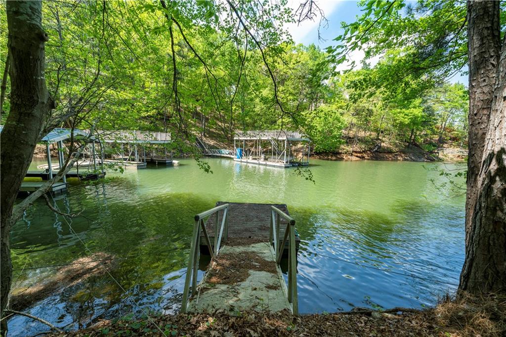 Island Mill Road, Acworth, Georgia image 2