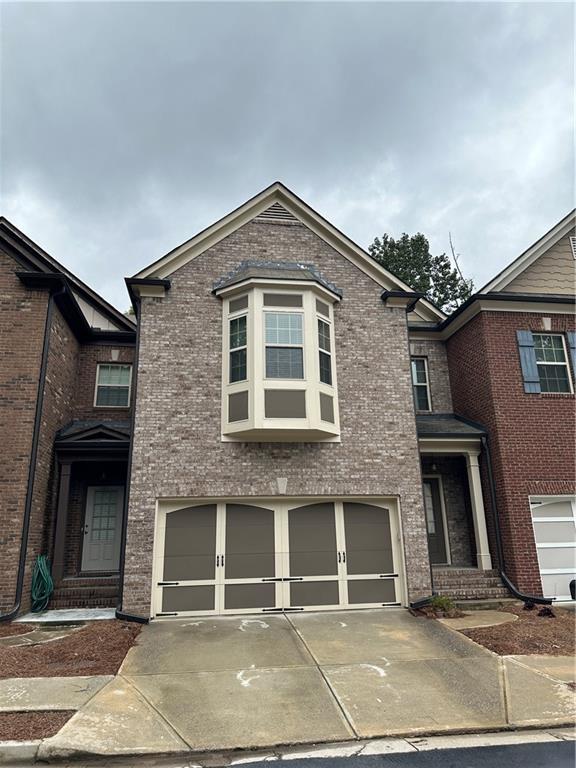 Medlock Trace - Residential Lease