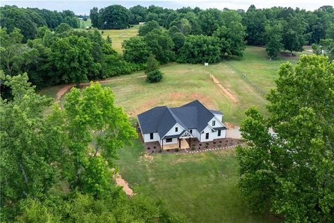 A home in Jefferson