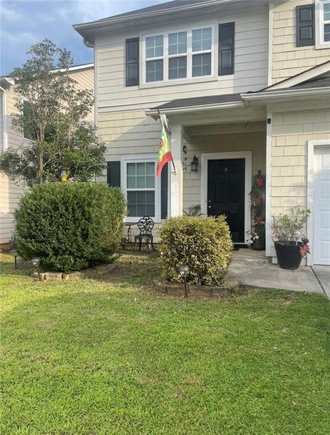 370 Parkmont Way Dallas GA 30132