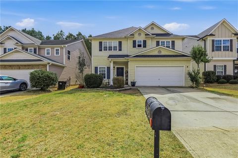 370 Parkmont Way Dallas GA 30132