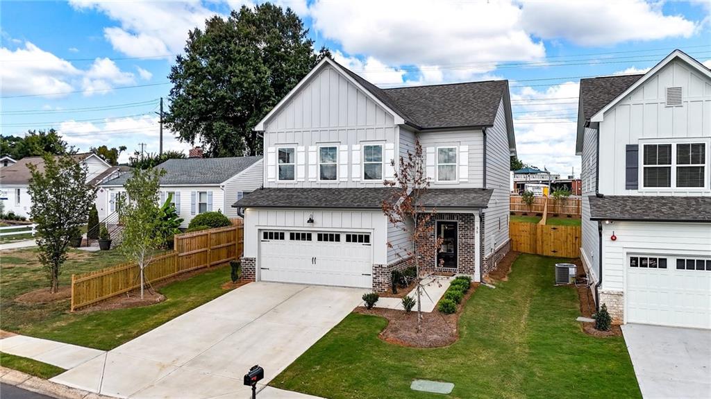 35 Aviation Rd SE