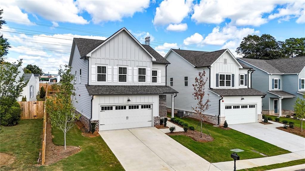 35 Aviation Rd SE