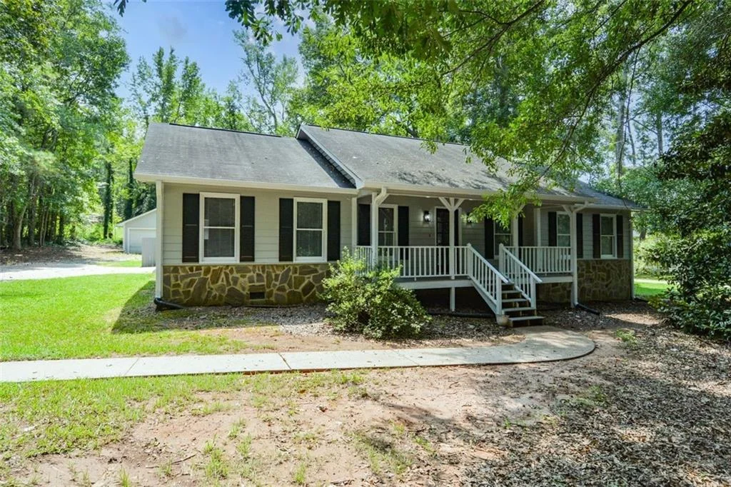 293 Sweetwater Church Road, Douglasville, GA, 30134