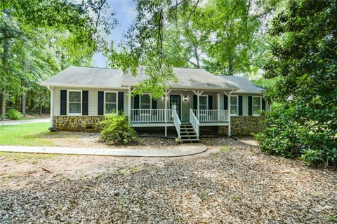Homes For Sale - 293 Sweetwater Church Road<br/> Douglasville, GA 30134