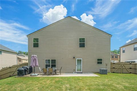 A home in Hampton