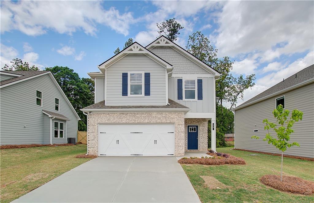 Photo 1 of 29 — 117 Alpine Road, Fairburn, GA 30213