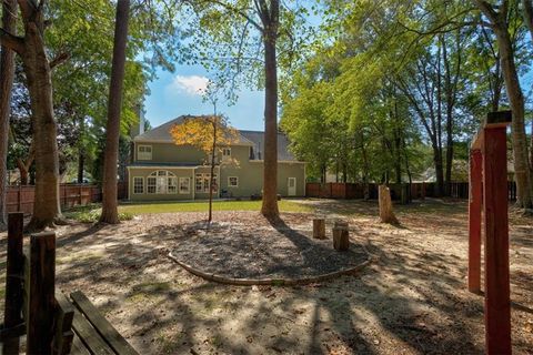 A home in Lawrenceville