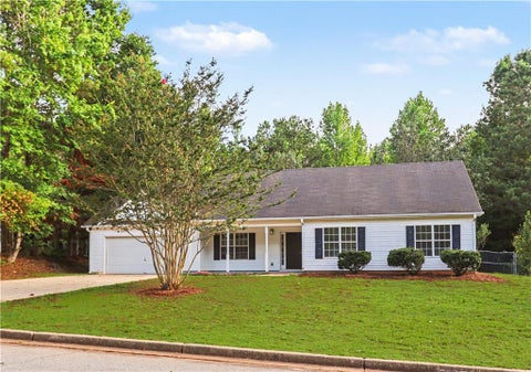 Homes For Sale - 105 Spring Valley Way<br/> Covington, GA 30016