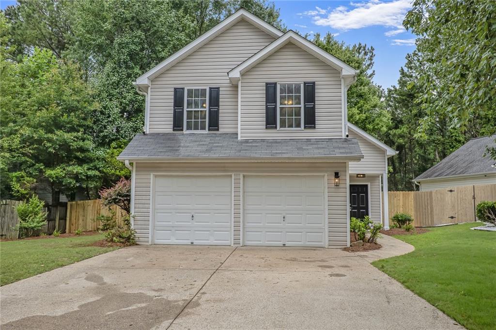 Welcome to 161 Stoneforest Drive, a beautifully renovated home nestled in the family-friendly Parkview at Towne Lake neighborhood. Enjoy all the perks of Towne Lake living, including convenient access to top-rated schools, parks, shopping, and dining.
This move-in ready 3-bedroom, 2.5-bath home has been fully updated from top to bottom—featuring a brand-new HVAC system, fresh interior and exterior paint, updated flooring, modern bathrooms, and a fully redesigned kitchen with new cabinets and finishes. The private backyard has also been professionally landscaped, perfect for relaxing or entertaining.
Parkview at Towne Lake offers its own swim and tennis amenities, and the HOA maintains all front yard landscaping for low-maintenance living.
Don’t miss this rare opportunity to own a turnkey home in one of Woodstock’s most sought-after communities.