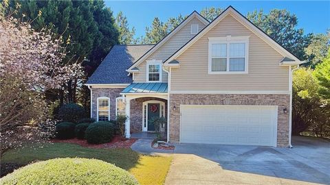 2090 Beckenham Place Dacula GA 30019