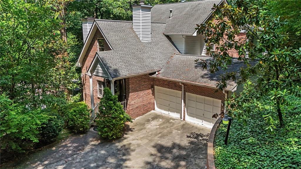 6415 River Chase Circle