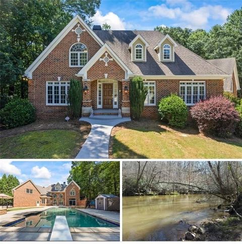 1171 River Run Bishop GA 30621