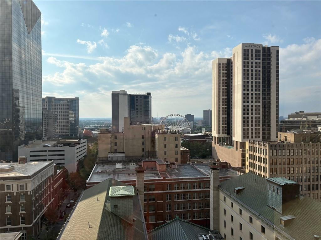 57 Forsyth Street NW 12F