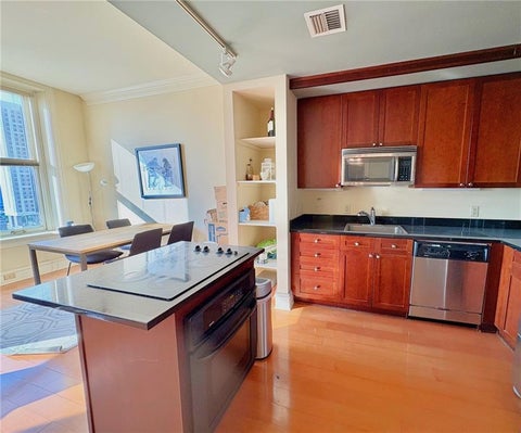 Condo For Sale - 57 Forsyth Street #12F<br/> Fulton County, Atlanta, GA 30303