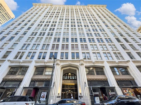 Photo of 57 Forsyth Street NW #12F, Atlanta, GA 30303 (MLS # 7794978)