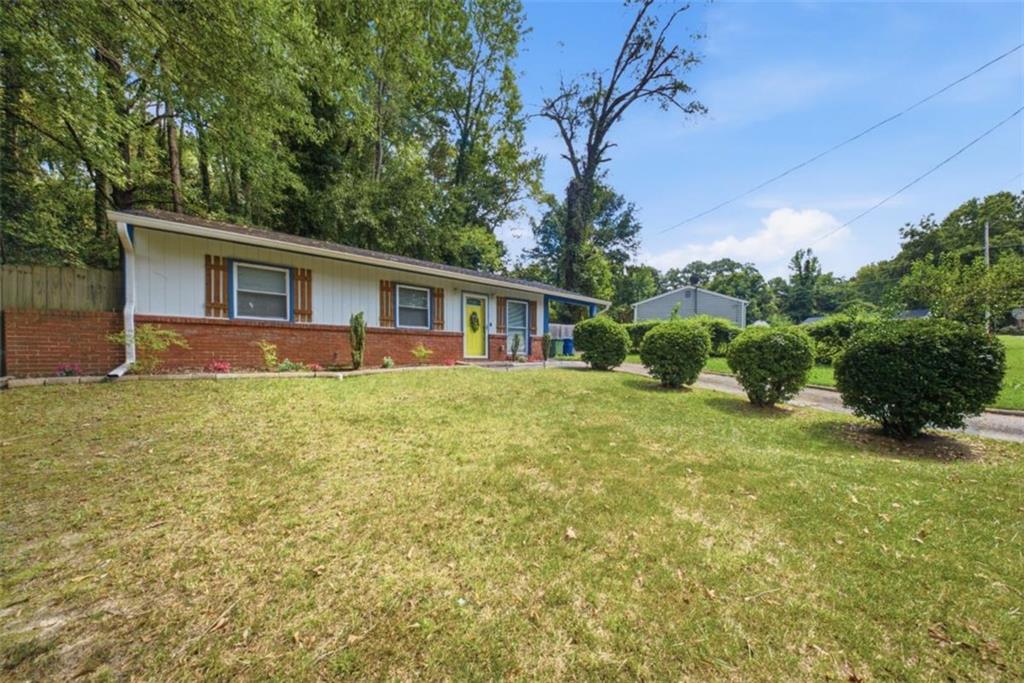371 Santa Lucia Terrace