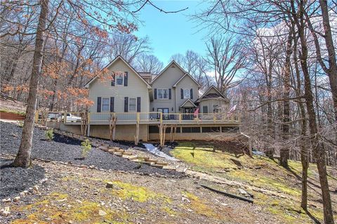 64 Fairview Court Jasper GA 30143