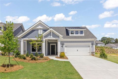 3557 Fishpond Circle Dacula GA 30019