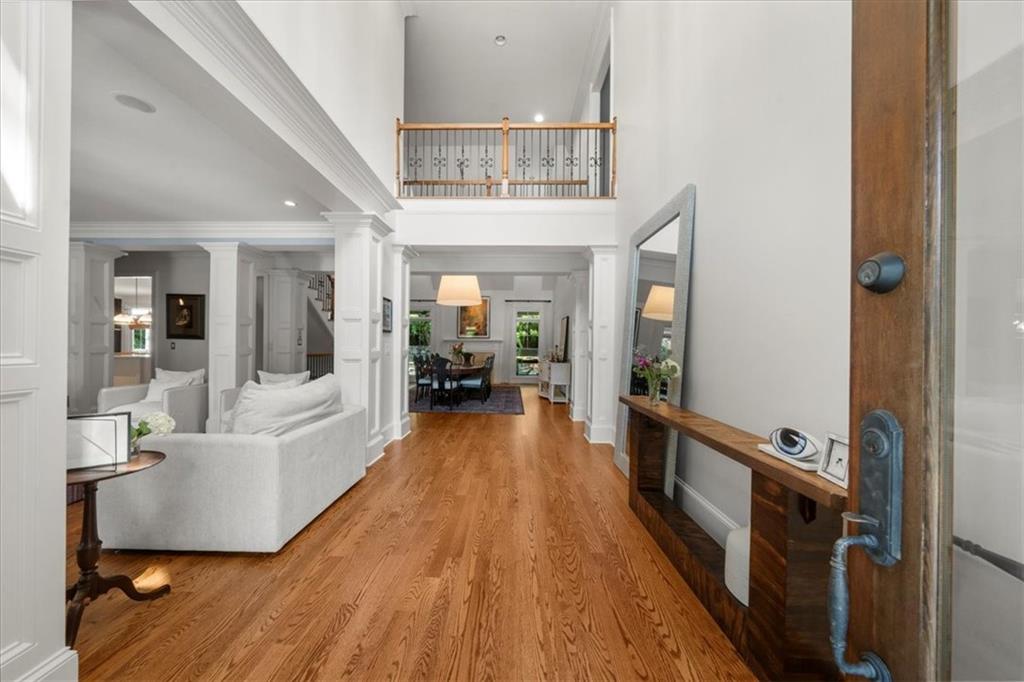4715 Westfield Drive