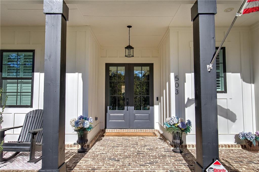 The Tate Reserve - Residential