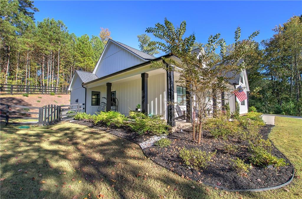 The Tate Reserve - Residential