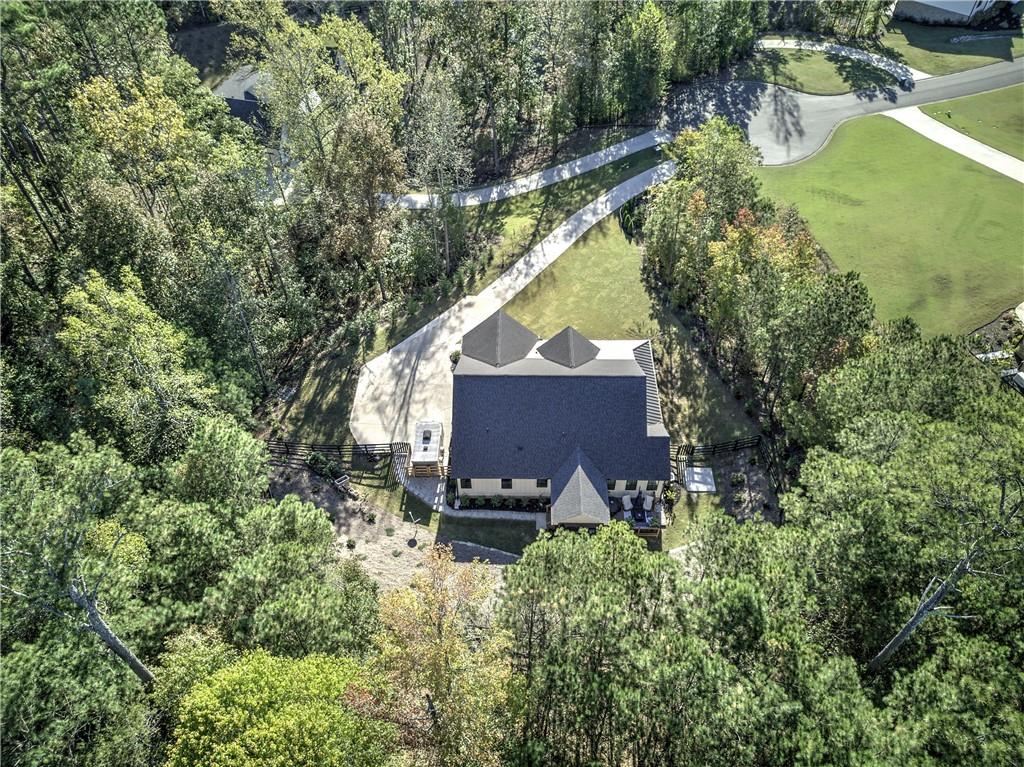 The Tate Reserve - Residential