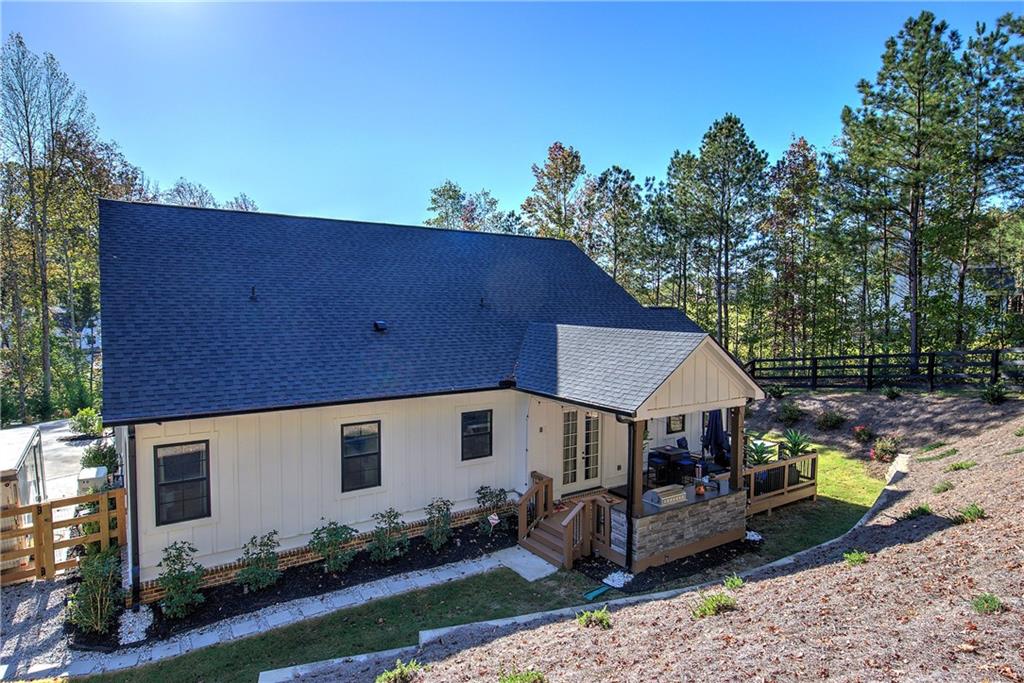 The Tate Reserve - Residential