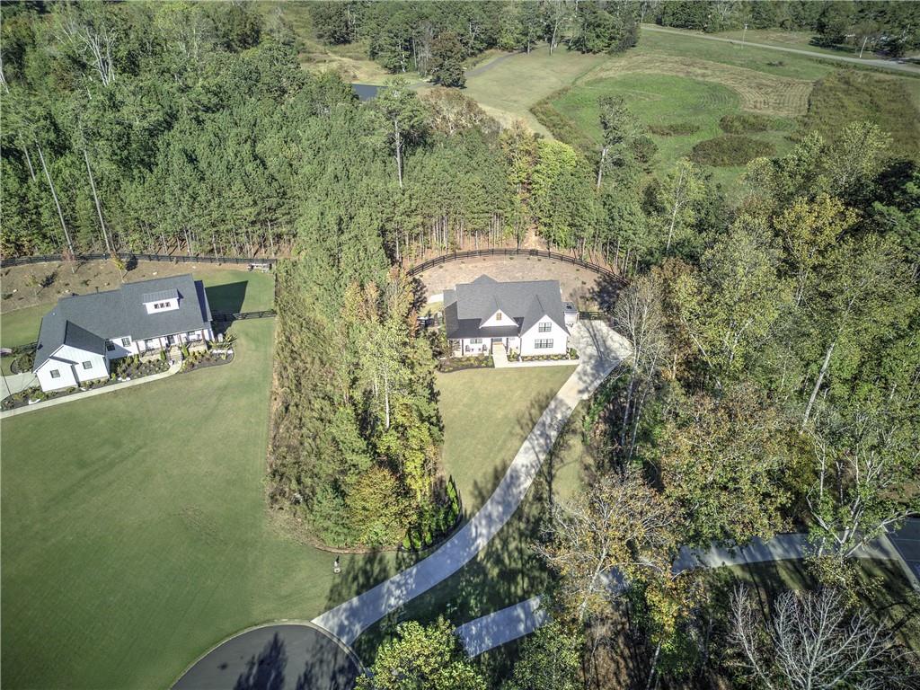 The Tate Reserve - Residential