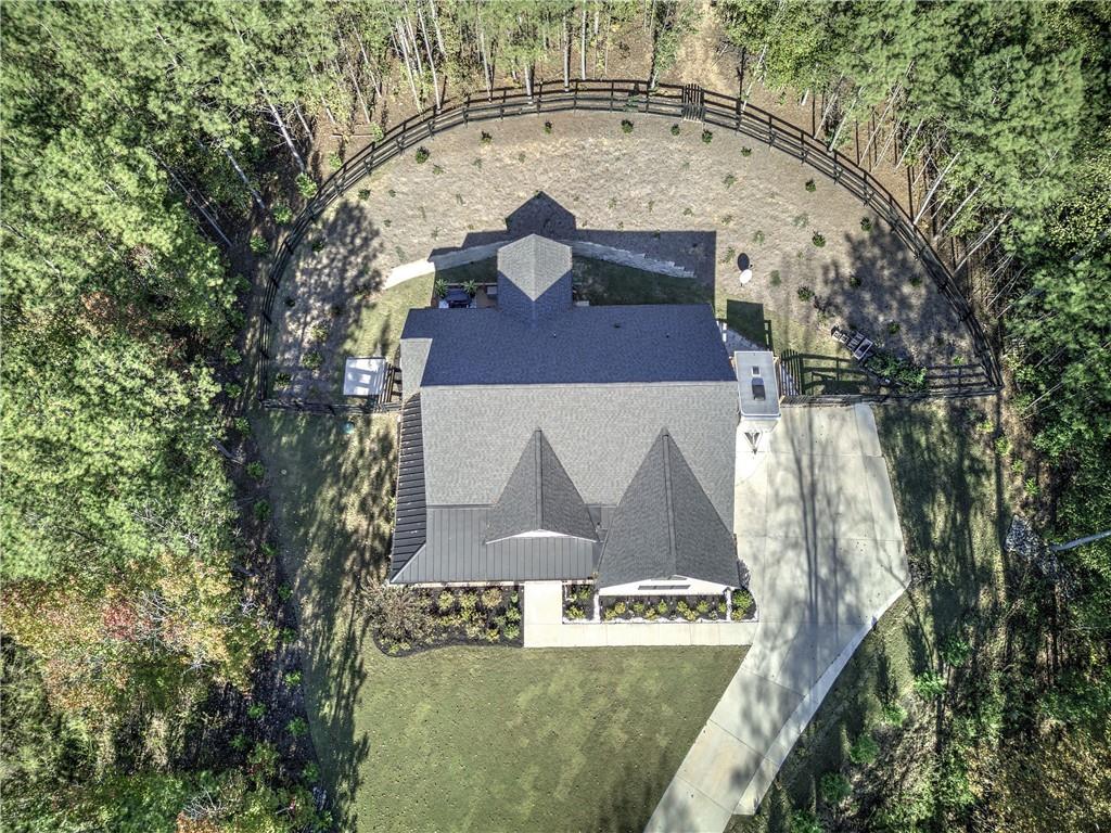 The Tate Reserve - Residential