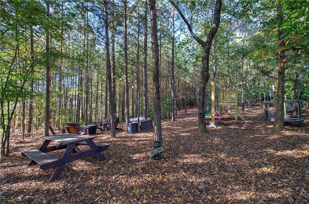 The Tate Reserve - Residential