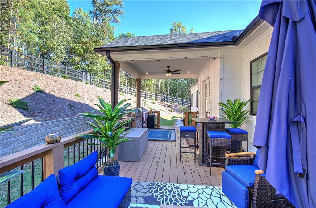 The Tate Reserve - Residential
