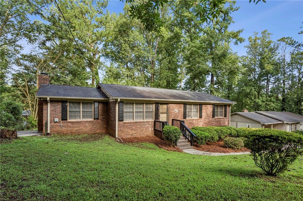 3435 Bryant Lane