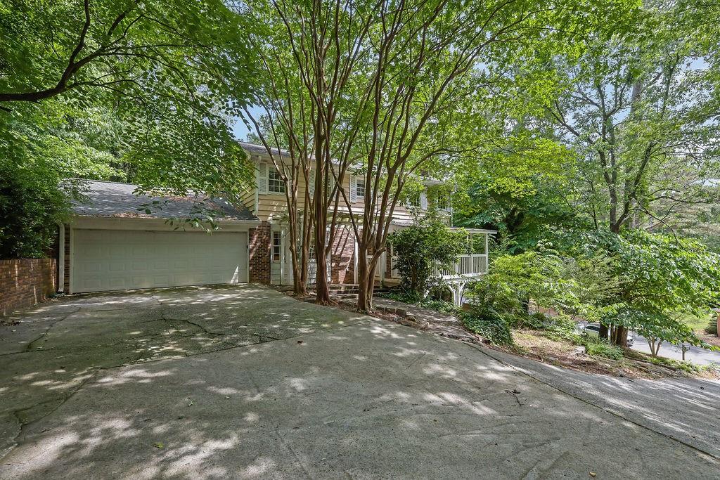9480 Coleman Road
