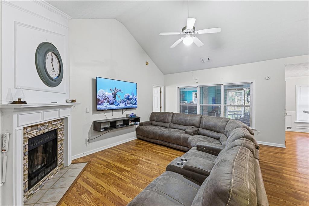 2808 Driftwood Court