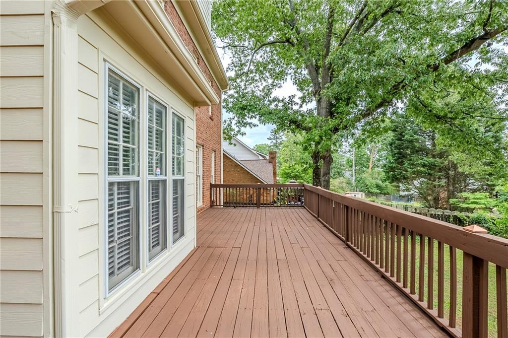 5611 Manassas Run, Stone Mountain, Georgia image 17