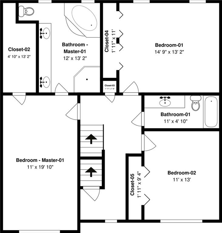 5611 Manassas Run, Stone Mountain, Georgia image 35